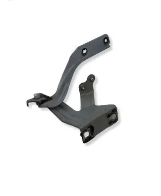 Nissan Leaf I (ZE0) Engine bonnet/hood hinges 3NL