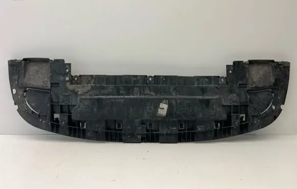 Renault Trafic III (X82) Front bumper skid plate/under tray 214774423R