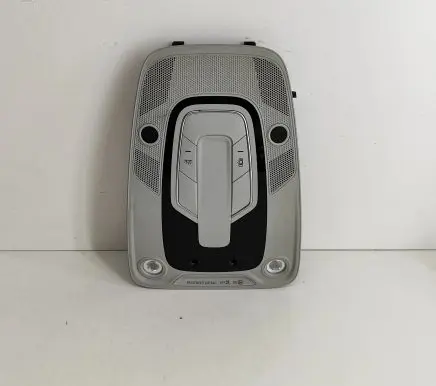 Audi Q7 4M Front seat light 4K0947135B 5Q0951177