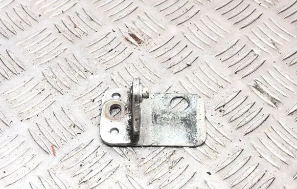 Seat Cordoba (6L) Rear door upper hinge 