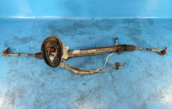 Volvo XC70 Steering rack 36050075