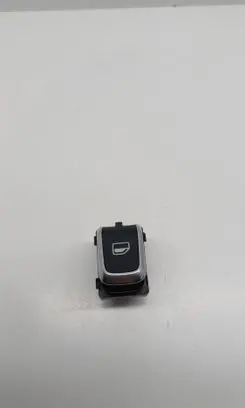 Electric window control switch