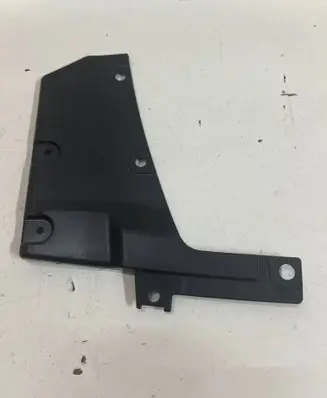 Mitsubishi Pajero Front mudguard MN117275