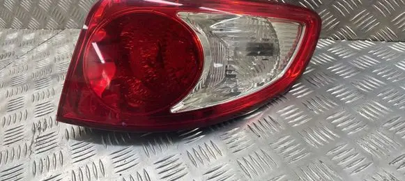 Hyundai Santa Fe Rear/tail lights 924022B000