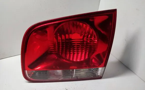 Volkswagen Touareg I Tailgate rear/tail lights 7L6945094H