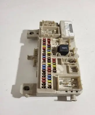 Ford Focus Fuse box set 97RA002018