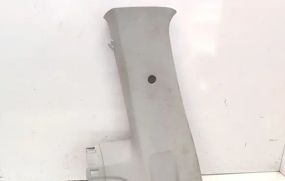 Volkswagen Up (B) pillar trim (top) 1S3867243C