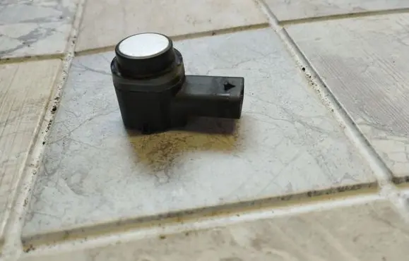 Volkswagen PASSAT B6 Parking PDC sensor 3C0919275S