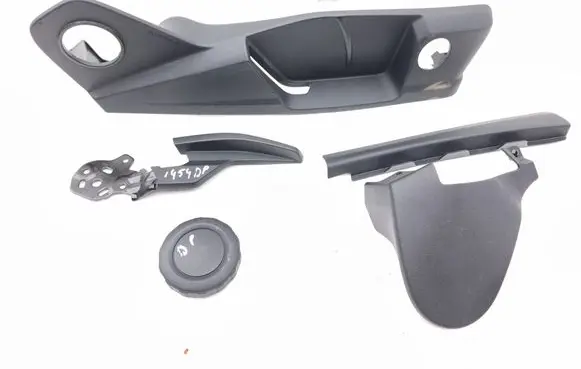 Audi Q4 Sportback e-tron Seat trim 83A881326A 81A881328A 8K0881671