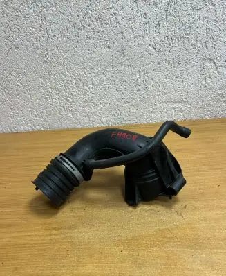 Mercedes-Benz C W203 Brake vacuum hose/pipe A2710900629 F4908