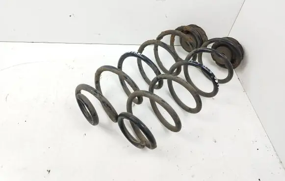 Audi A4 S4 B8 8K Rear coil spring Standart