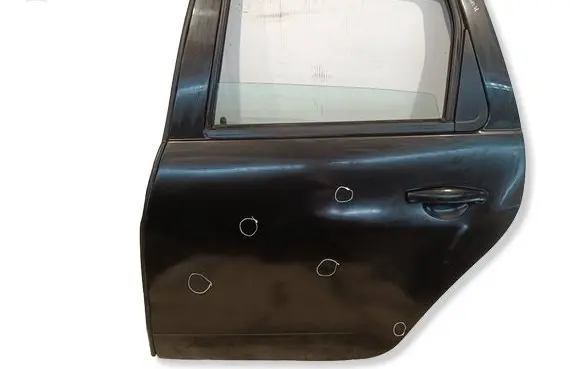Dacia Duster Rear door 