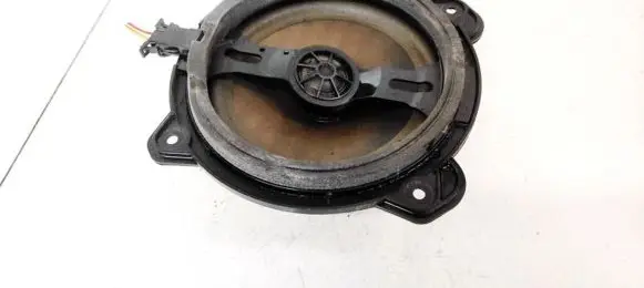 Audi A3 S3 8P Front door speaker 8H0035411 7606500098