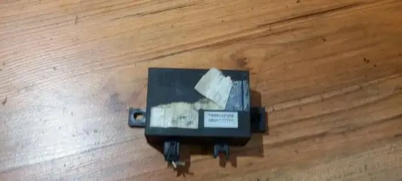 Volkswagen Polo III 6N 6N2 6NF Immobilizer control unit/module 1H0953257B