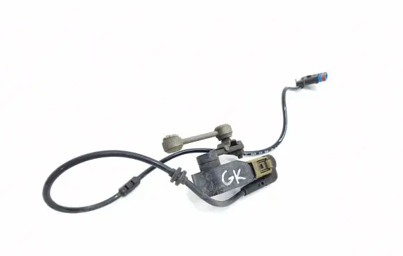 Mercedes-Benz CLS C218 X218 Headlight/headlamp level sensor A0045429918 240912