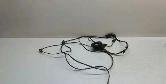 BMW X1 E84 Parking sensor (PDC) wiring loom