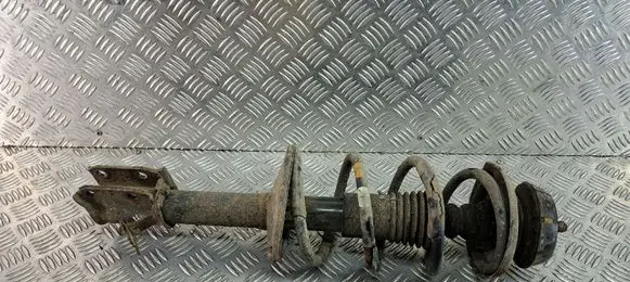 Dacia Logan I Front shock absorber/damper 