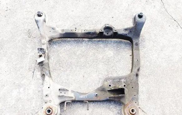 Front subframe