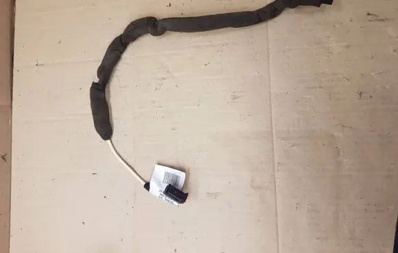 Audi A3 S3 A3 Sportback 8P Tailgate/trunk wiring harness 8P0971148