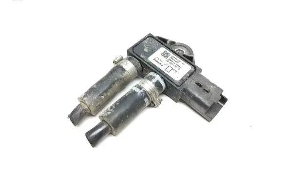 Citroen DS5 Exhaust gas pressure sensor 9662143180 210PS16002
