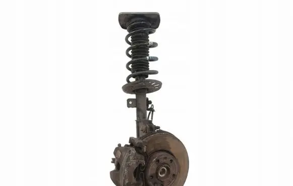 Opel Vivaro Rear wheel hub