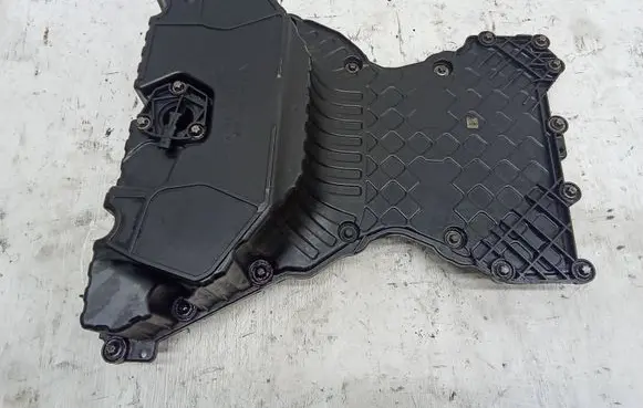 Oil sump