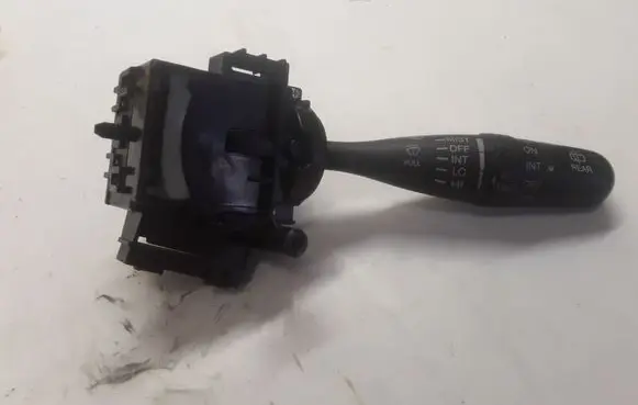 Toyota Yaris Wiper control stalk PA6GF30