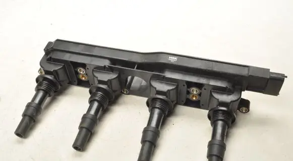 Opel Astra H High voltage ignition coil NGK