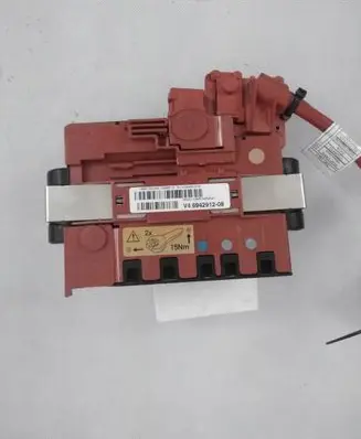 BMW X6 E71 Positive wiring loom V4964291208