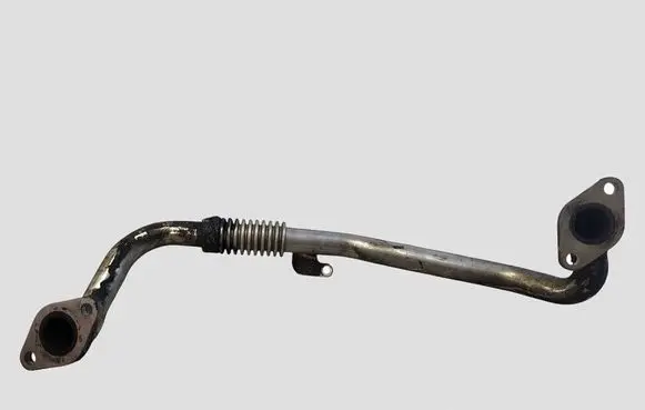 Volkswagen PASSAT CC EGR valve line/pipe/hose 03L131521