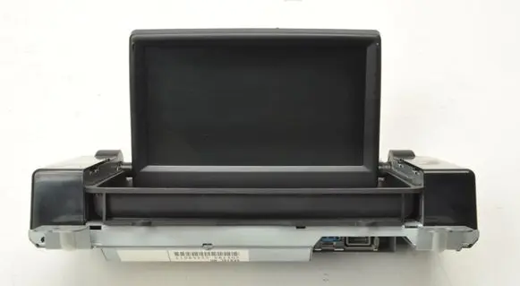 Volvo V50 Screen/display/small screen 31285480