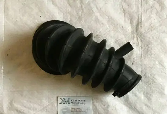 Mercedes-Benz E W124 Air intake duct part 6030940260