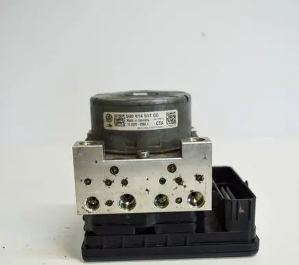 Audi A3 S3 8V ABS Pump 5Q0614517CG