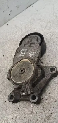 Citroen C3 Crankshaft pulley