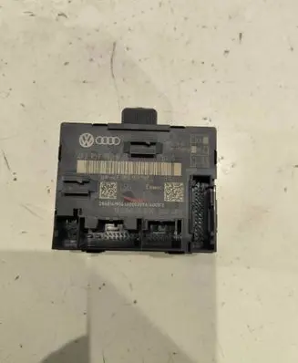 Audi A6 S6 C6 4F Door control unit/module 4F0959792R 8K0959 840141904300003
