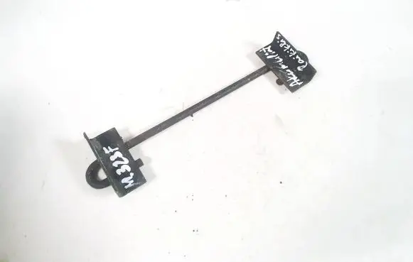 Mazda 323 F Battery bracket 