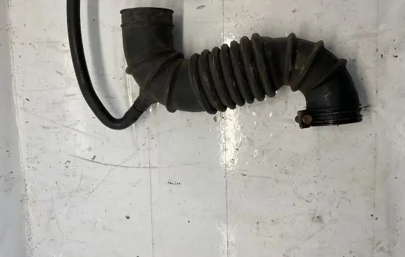 Nissan Patrol Y60 Other body part