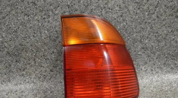 BMW 5 E39 Rear/tail lights 8361672