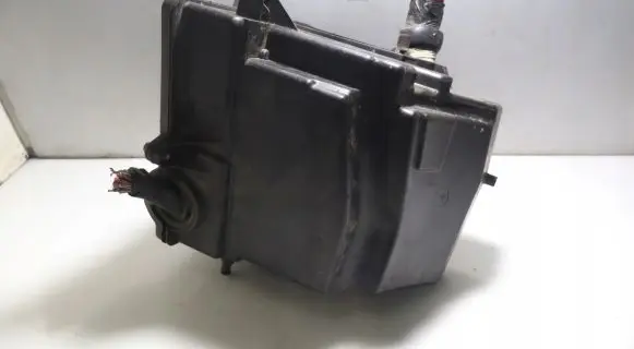 Nissan NV400 Fuse box set