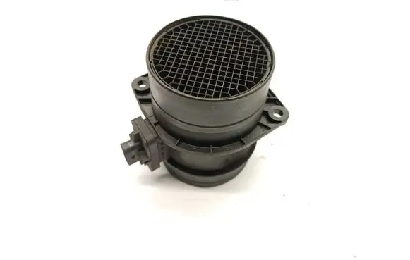 Skoda Octavia Mk2 (1Z) Mass air flow meter 03L906461A 0281002956