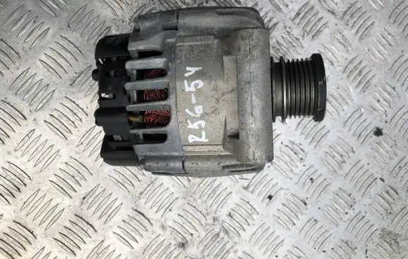 Mini One - Cooper Coupe R56 Generator/alternator 2605106A 7576513 TG124059