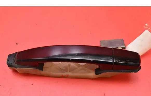 Chevrolet Captiva Rear door exterior handle