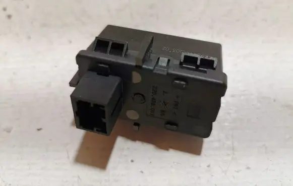 Audi A7 S7 4G Keyless (KESSY) go control unit/module 4H0909131