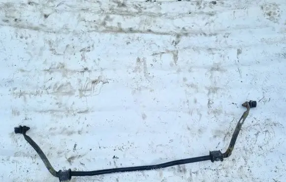 Front anti-roll bar/sway bar
