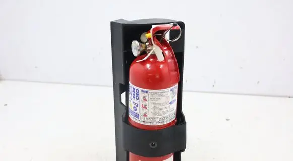 BMW X5 G05 Extinguisher 9891268MWGK270526 9891268