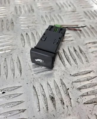 Land Rover Discovery Suspension ride height/mode switch 