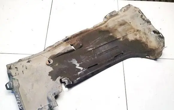 Mercedes-Benz B W245 Engine splash shield/under tray