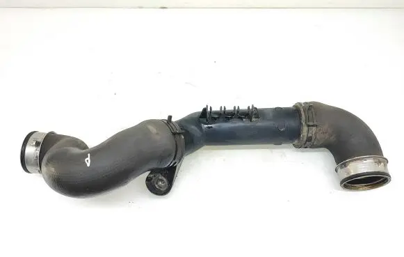 Volkswagen Caddy Intercooler hose/pipe 3C0145770B 3C0145707