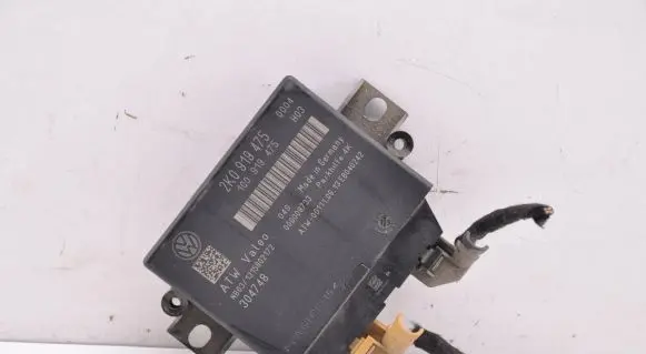 Volkswagen Caddy Parking PDC control unit/module 2K0919475