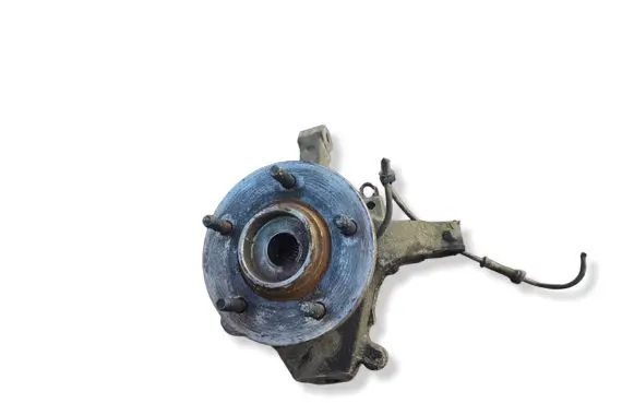 Chrysler Pacifica Front wheel hub spindle knuckle 